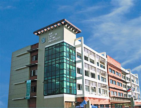 olfu antipolo address|Our Lady of Fatima University .